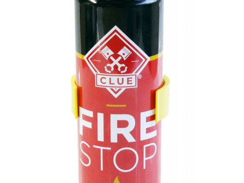 Stingator Tip Spray Clue Firestop 1000ML 120419-2