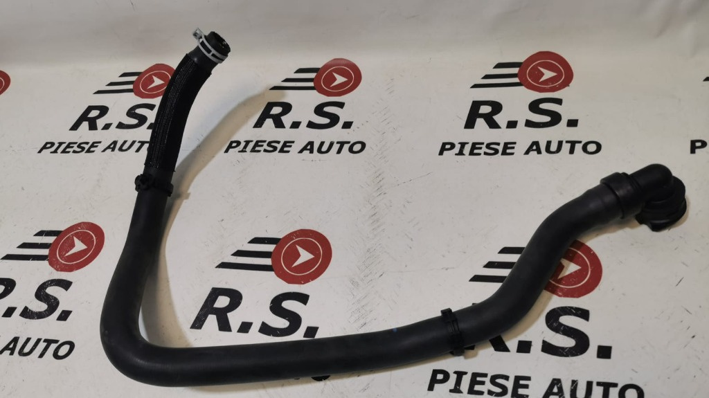 Stoc Furtun radiator racire TOYOTA ProAce cod su001-a3724