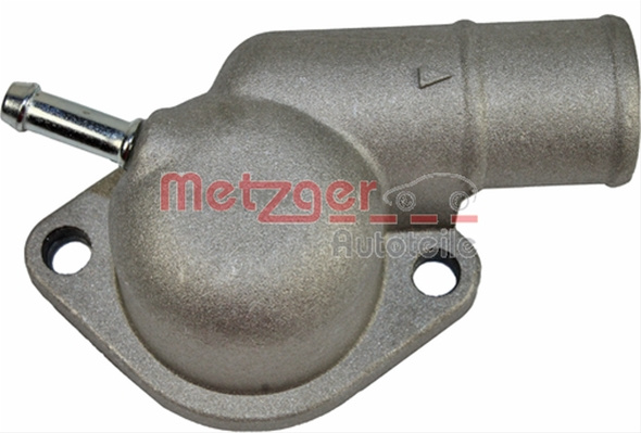 Stoc metzger termostat ford fiesta 4,ka 1.3