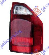 Stop 03- stanga/dr MITSUBISHI PAJERO 01-07 Cod MN133763 , MN133764