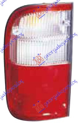 STOP -03 - TOYOTA Hilux- [LN 145] 2WD 98-01 TOYOTA Hilux- [LN 145] 2WD 98-01 011005812 011005812 8156035130