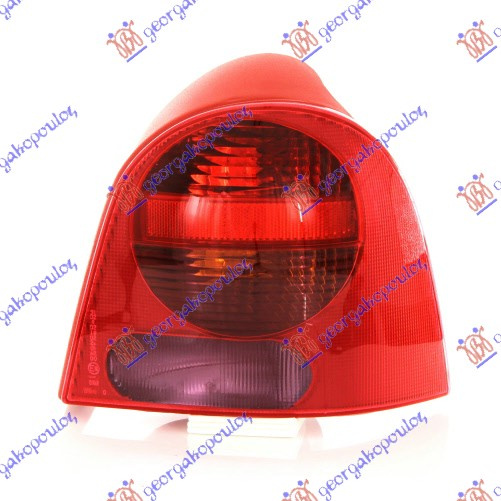 STOP -04 - RENAULT TWINGO 98-00, RENAULT, RENAULT TWINGO 98-00, 016905811