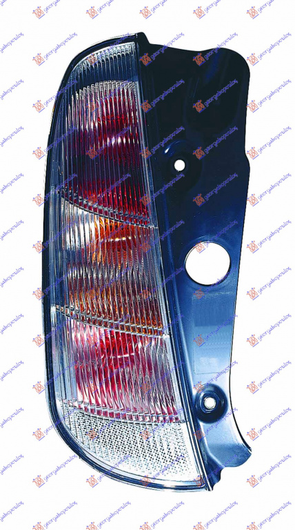 STOP 06- - LANCIA Y 03-11, LANCIA, LANCIA Y 03-11, 019705892