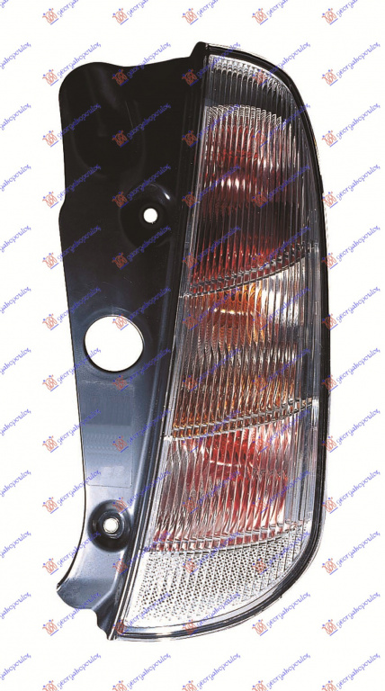 STOP 06- - LANCIA Y 03-11, LANCIA, LANCIA Y 03-11, 019705891