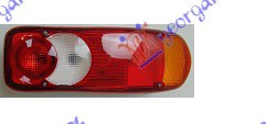 STOP 12- COMPLET (CAROSATA) - FIAT DUCATO 14-, FIAT, FIAT DUCATO 14-20, 299005992