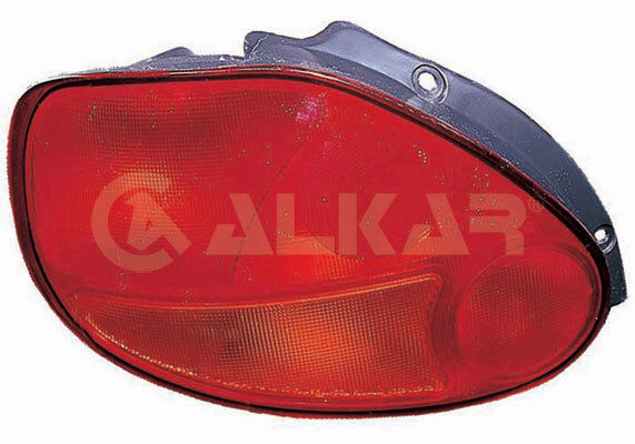 Stop ~ 2201603 ~ ALKAR ~ stanga ~ pentru Daewoo Matiz 1998 1999 2000 2001 2002 2003 2004 2005 2006 2007 2008 2009 2010 2011 2012 2013 2014 2015 2016 2017 2018 2019 2020 2021 2022 2023 2024