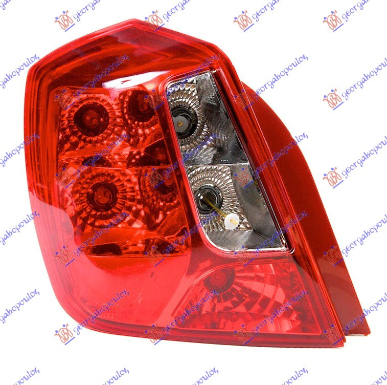 STOP 4 USI - DAEWOO NUBIRA 03-05 pentru DAEWOO - CHEVROLET, DAEWOO NUBIRA 03-05 239005817 239005817 96551223