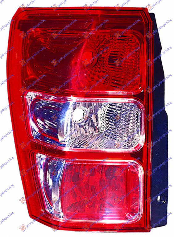 STOP 5 USI STANGA SUZUKI GRAND VITARA 06-15 029305812 029305812 3567065J10