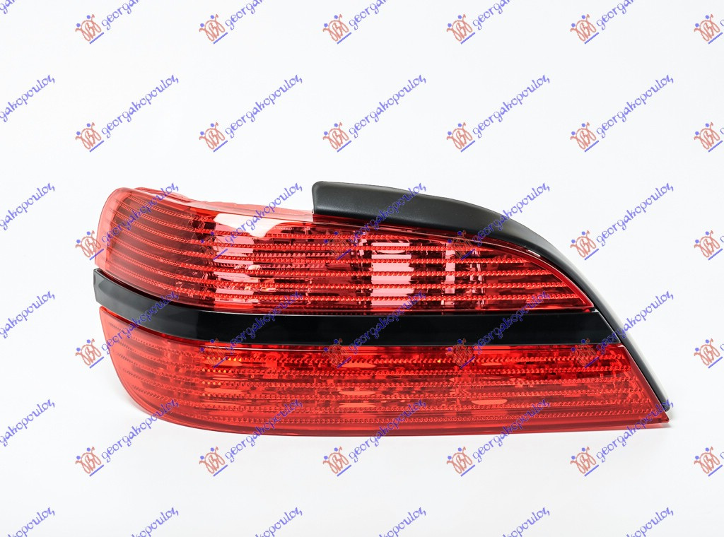 STOP 99- Stanga. , PEUGEOT, PEUGEOT 406 SDN 96-05, 075605992
