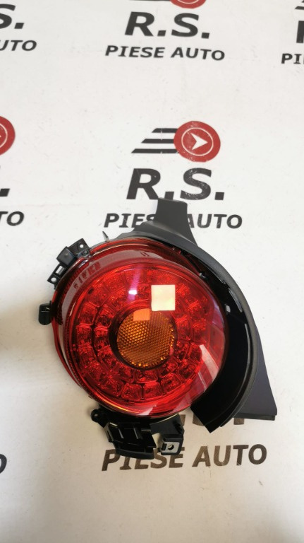 STOP ALFA ROMEO MITO 2008 - cod - 71752163/ 71752162