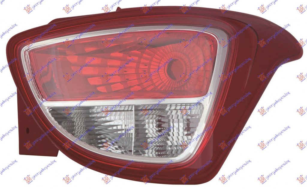 STOP [AM] - HYUNDAI i10 13-16 0 13-16 371105811 371105811 92402B9000