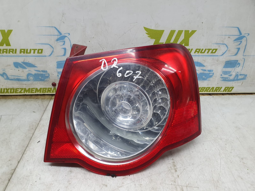 Stop aripa dreapta 3c5945096h Volkswagen VW Passat B6 [2005 - 2010] 1.6 tdi CAYC