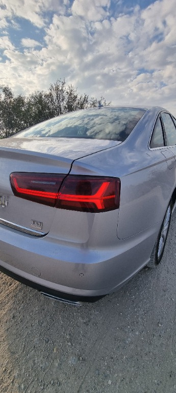 Stop aripa dreapta AUDI A6 C7 FACELIFT
