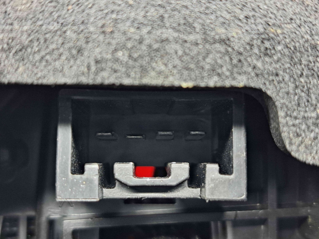 Stop aripa dreapta Ford Ecosport II [Fab
