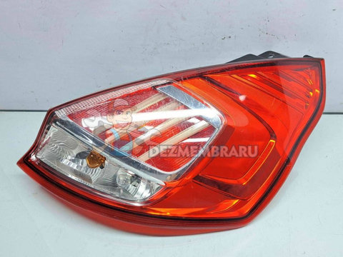 Stop aripa dreapta Ford Fiesta 6 [Fabr 2008-2019] C1BB-13404-B