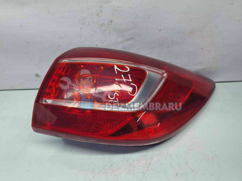 Stop aripa dreapta Kia Sportage III [Fabr 2010-2016] OEM