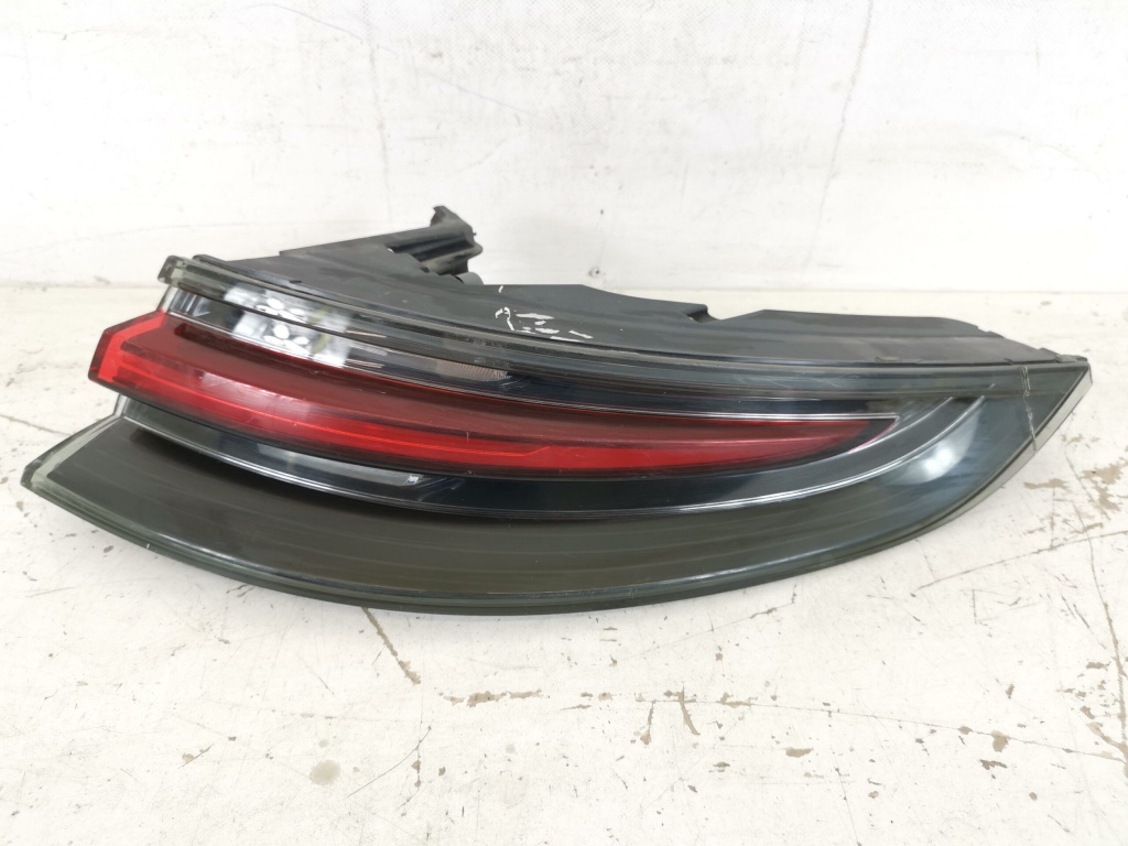 Stop Aripa Dreapta Led Porsche Panamera 971 2016 2017 2018 2019 2020 Original Avariat