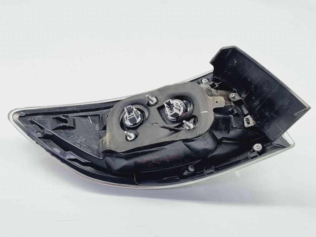 Stop aripa dreapta MAZDA 3 Sedan (BL) [F