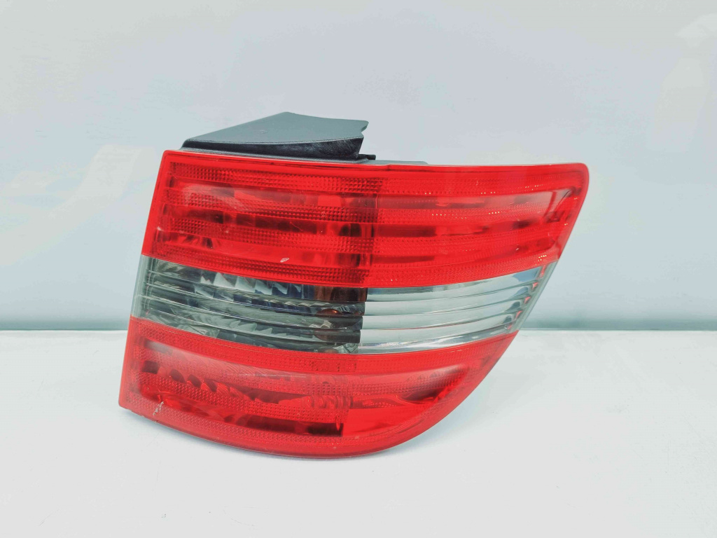 Stop aripa dreapta Mercedes Clasa A (W168) [Fabr 1997-2004] OEM