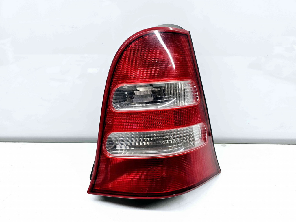 Stop aripa dreapta Mercedes Clasa A (W168) [Fabr 1997-2004] OEM