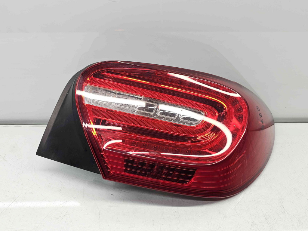Stop aripa dreapta Mercedes Clasa A (W176) [Fabr 2