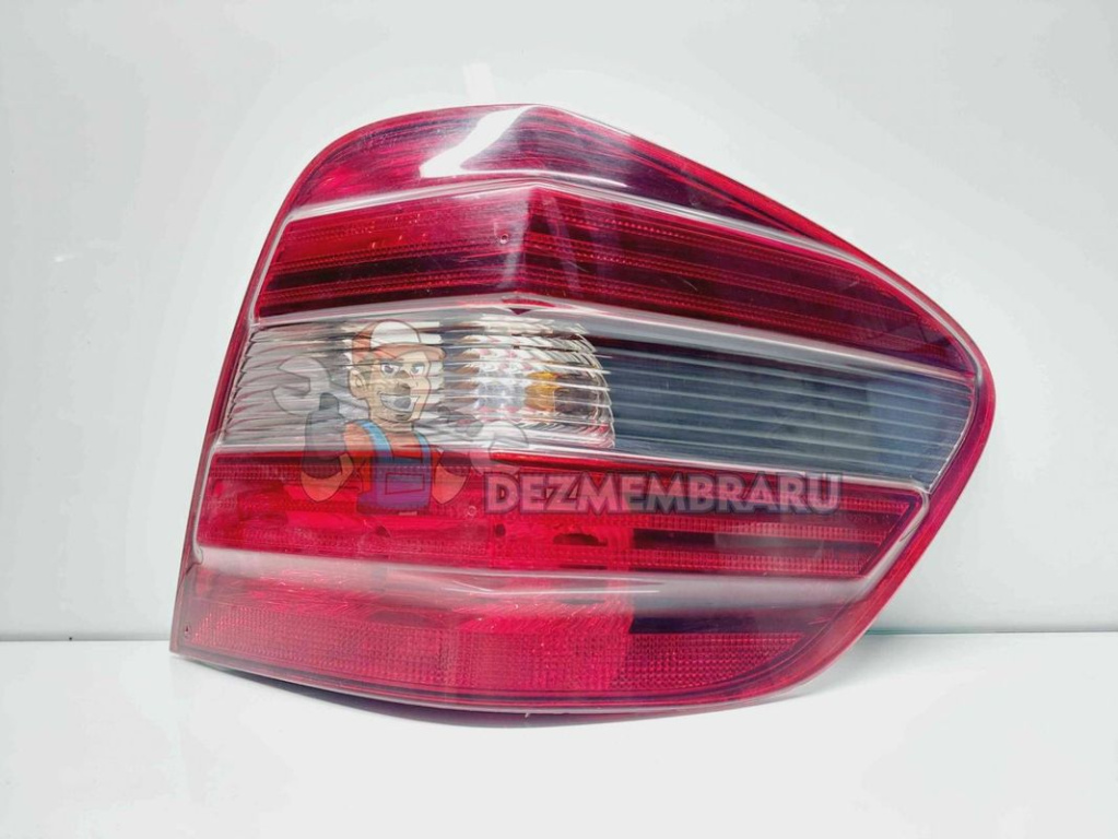 Stop aripa dreapta Mercedes Clasa ML (W164) [Fabr 