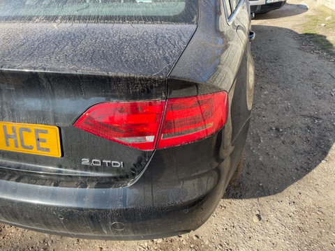 Stop aripa dreapta spate Audi A4 B8 sedan 2009