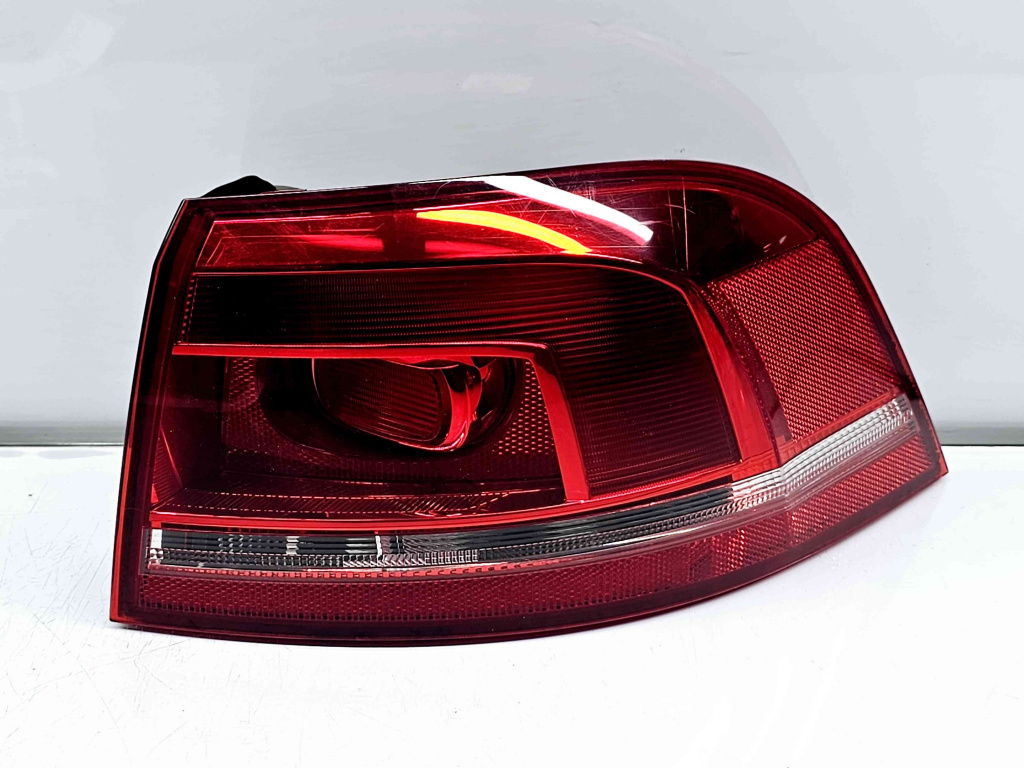 Stop aripa dreapta Volkswagen Passat B7 (365) Variant [Fabr 2010-2014] 3AF945096C