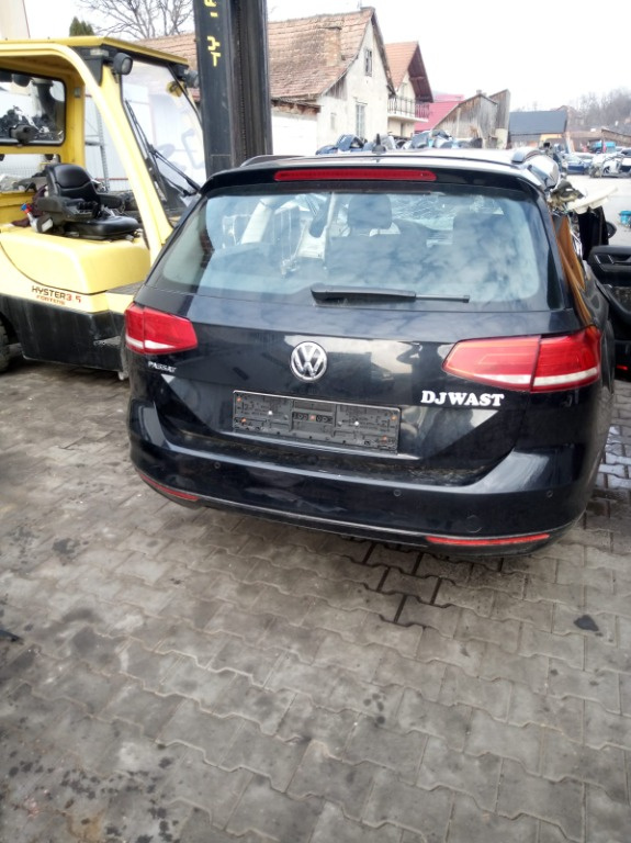 Stop aripa spate dreapta/ stanga VW Passat B8 brea