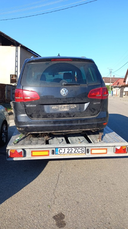 Stop aripa spate stanga/dreapta VW Sharan an 2014