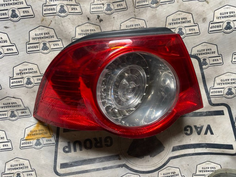 Stop aripa stanga 1q0945257a Volkswagen VW Eos [2006 - 2010]