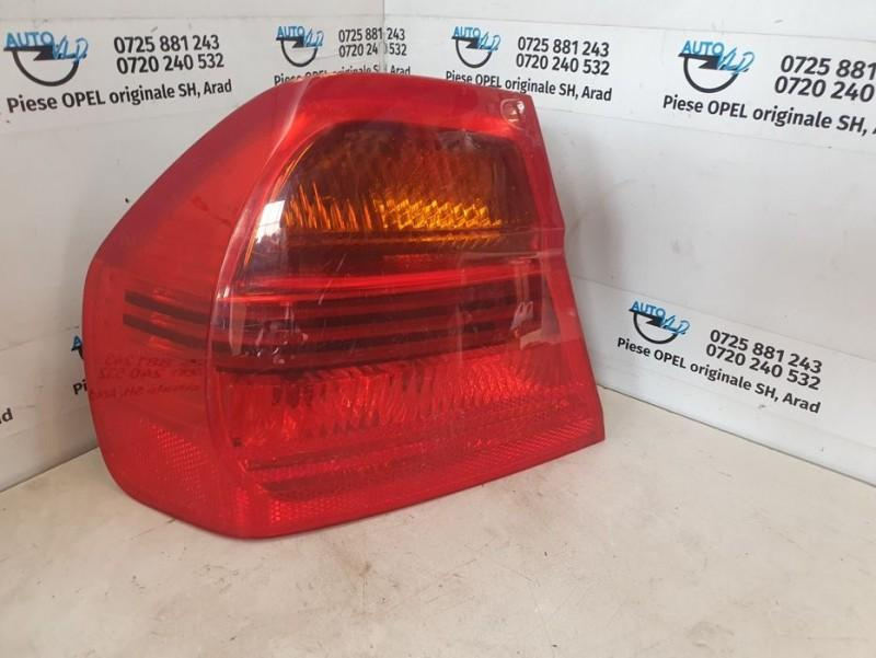 Stop aripa stanga BMW Seria 3 LCI 2008-2011 E90