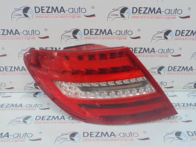 Stop aripa stanga cu led, A2048205464, Mercedes Cl