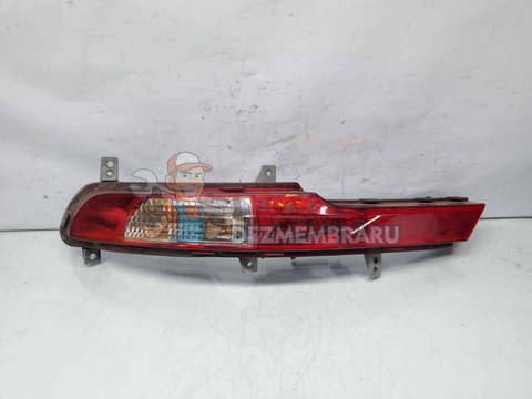 Stop aripa stanga Kia Sportage III [Fabr 2010-2016] OEM