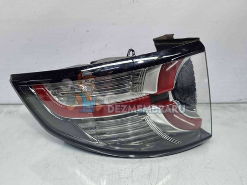 Stop aripa stanga LAND ROVER Discovery Sport (L550) [Fabr 2014-2022] FK72-13405-A