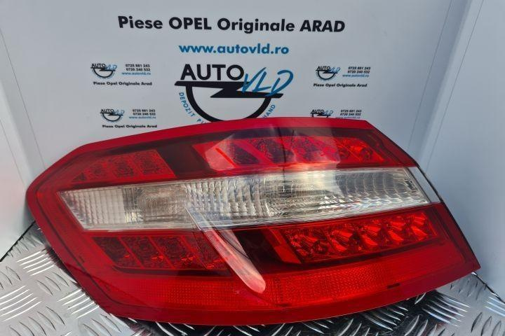 Stop aripa stanga LED Mercedes E-Class 2009-2016 W212 A2129066601