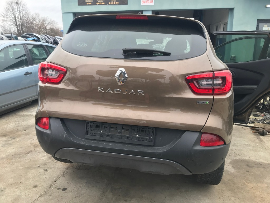 Stop Aripa stanga sau dreapta Nissan Kadjar 2015-2018