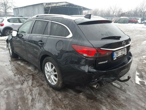 Stop aripa stanga spate Mazda 6 an 2015