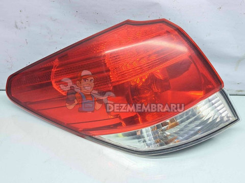 Stop aripa stanga SUBARU Outback IV (BM, BR) [Fabr 2009-2014] 220-20067