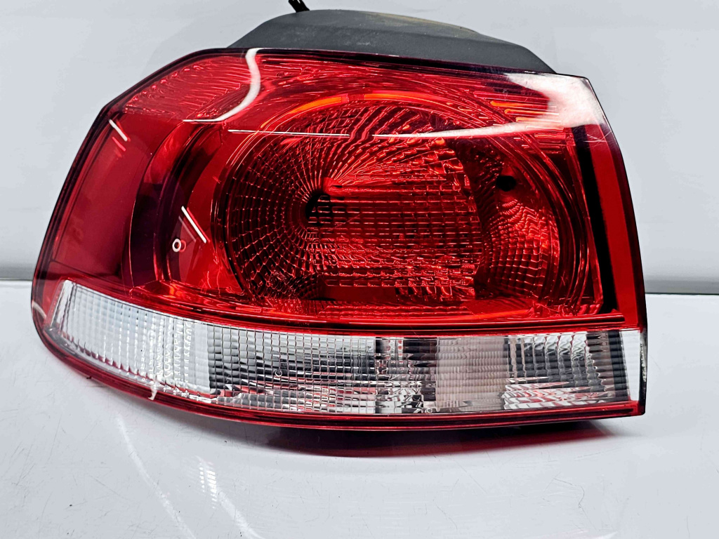 Stop aripa stanga Volkswagen Golf 6 (5K1) [Fabr 2009-2013] 5K0945095E