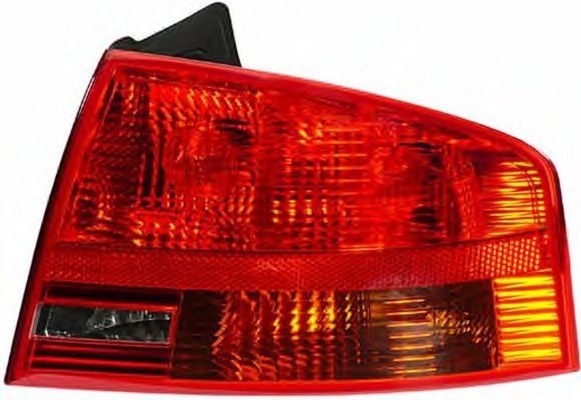 Stop AUDI A4 8EC B7 HELLA 2VP965037061