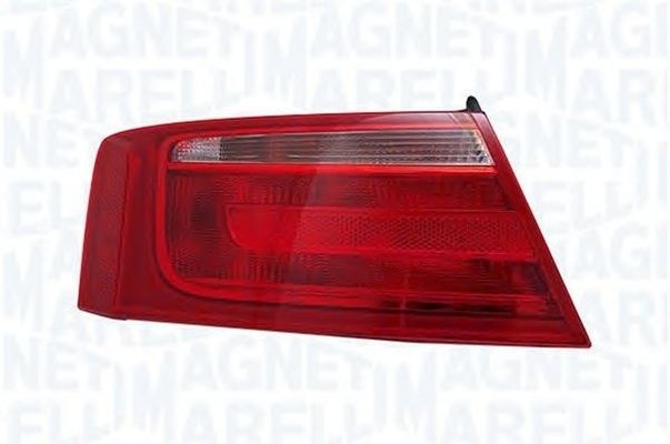 Stop AUDI A5 8T3 MAGNETI MARELLI 714027110702