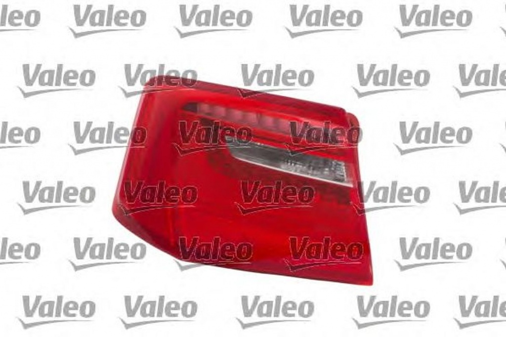 Stop AUDI A6 4G2 C7 4GC VALEO 44525