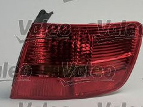 Stop AUDI A6 Allroad 4FH C6 VALEO 43326