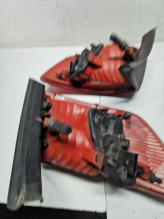 Stop Audi A6 C6 break tripla stanga drea