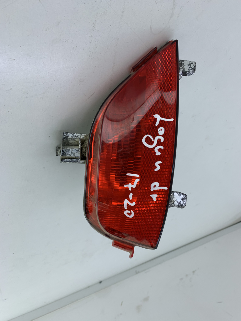 Stop auxiliar dreapta Dacia LOGAN 1.5 dci 2017-2021 D10-5-3 DezP: 30479