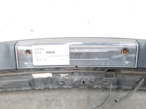 Stop auxiliar, Ford Focus C-Max (id:459470)