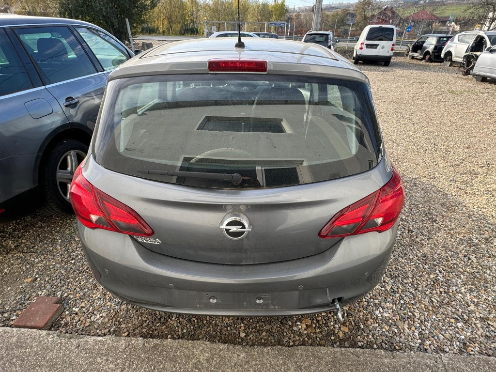 Stop Auxiliar Haion Lampa Suplimentara Opel CORSA E 2014 - 2019 Benzina 13188045