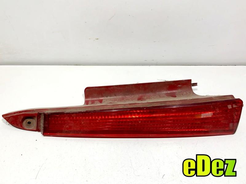 Stop auxiliar / suplimentar stanga Citroen C4 (2004->) [LC_] 9655863880
