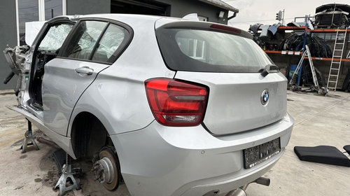 Stop bară haion BMW seria 1 F20 2015 A8
